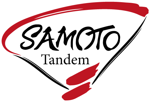 Logo Samoto-Tandem